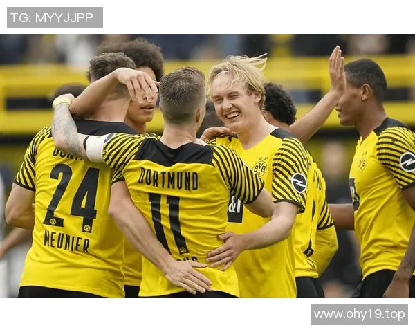 预测:多特蒙德胜率几何?数据模型告诉你答案