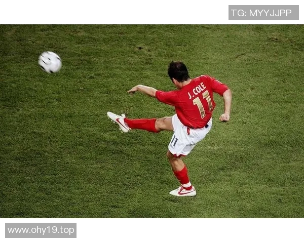 足球“黑科技”应用实录