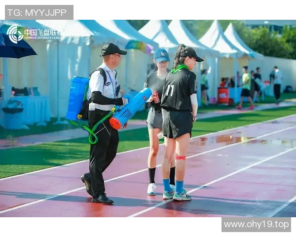 中国首支职业飞盘队成立推动飞盘运动发展全新联赛系统即将上线